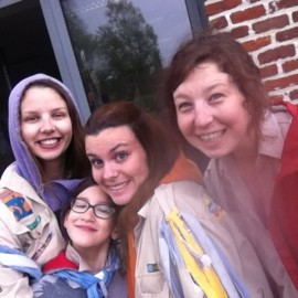 IMG 4263 - Scouts en Gidsen Zaventem 
